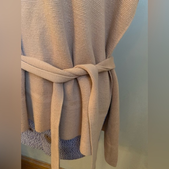 Baum und Pferdgarten Cressa Vest  Sleeveless Sweater Vest Size xl - Picture 2 of 10